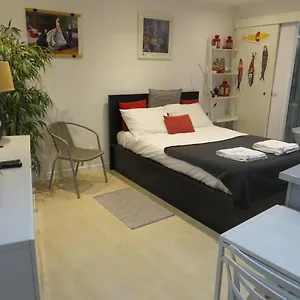 Flh Casa Carol Mouraria Apartamento