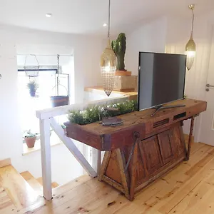 Alfamasweethome 1 Apartamento