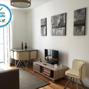 Bairro Alto & Flats By Village Apartamento