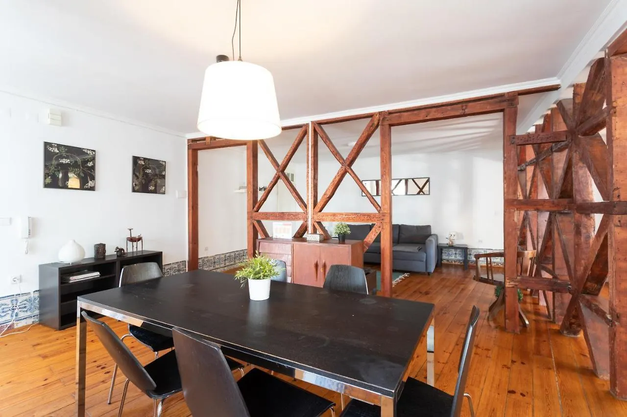 FLH Sé Apartment Lisboa