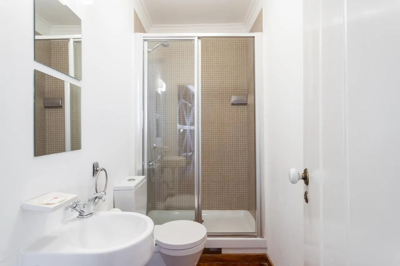 FLH Sé Apartment Lisboa 0*,