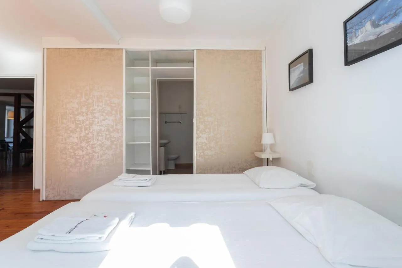 FLH Sé Apartment Lisboa 0*,  Portugal