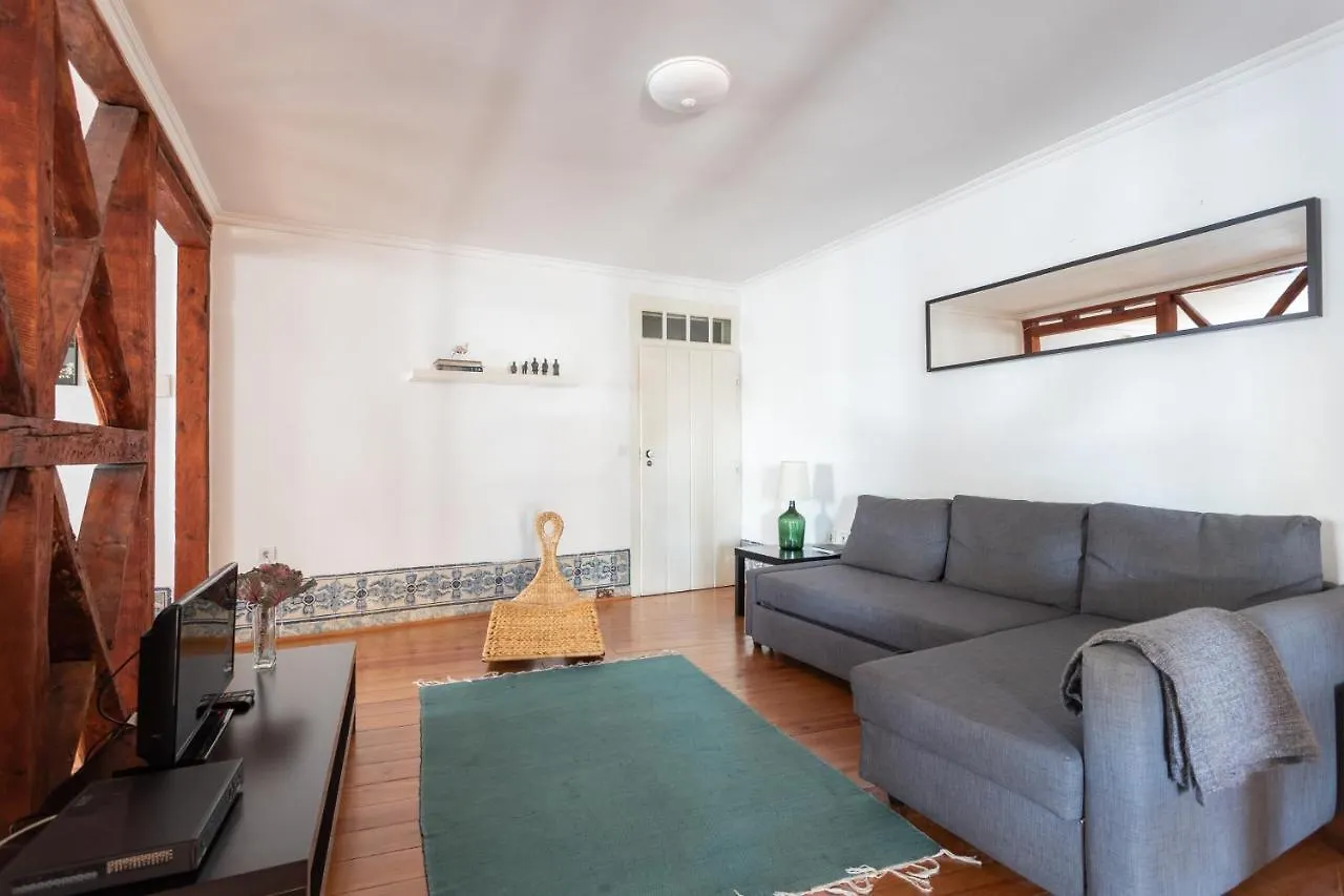 Flh Se Apartment Lisboa